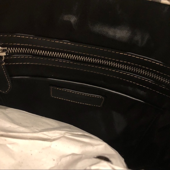 Burberry Medium Rucksack - Picture 4 of 8